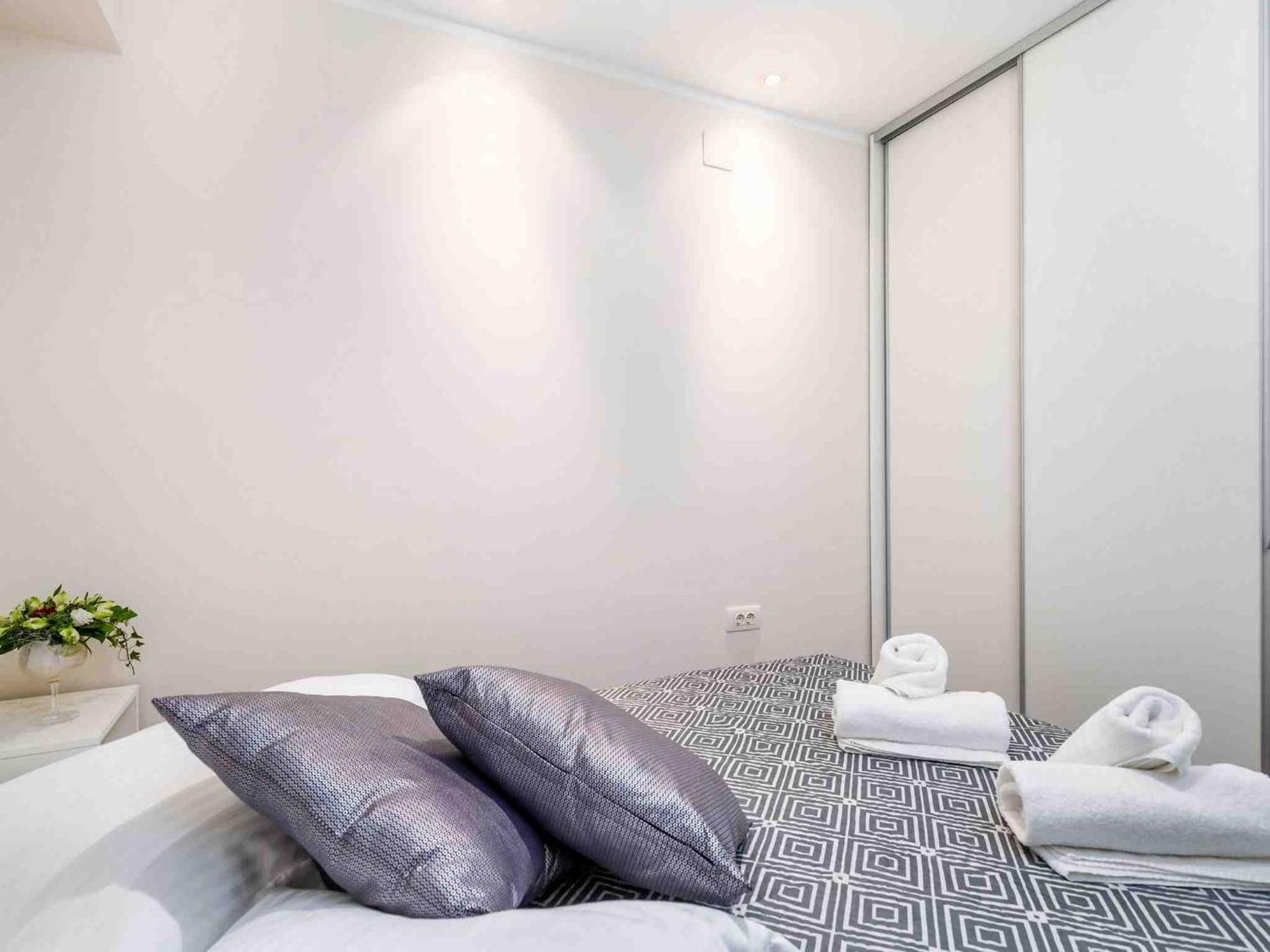 קסטב Srok Apartments With Pool חדר תמונה