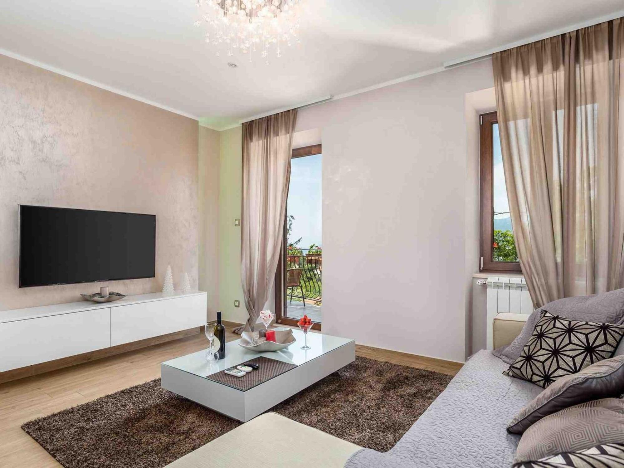 קסטב Srok Apartments With Pool חדר תמונה